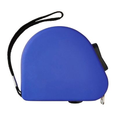 CAROLINE - Mètre-ruban en gomme de 5 m