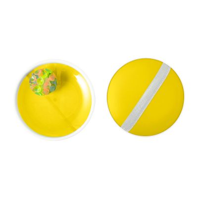 LOTTIE - Set de 2 raquettes 