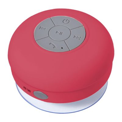 JUDE - Enceinte Bluetooth étanche 
