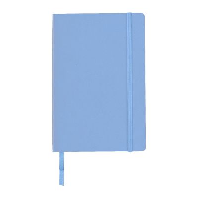 MIREIA - Carnet A5 avec couverture souple en PU 