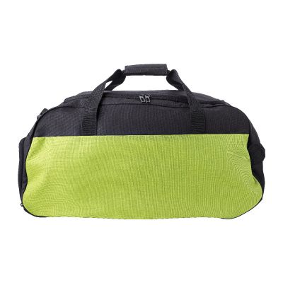 CONNOR - Sac de sport en polyester