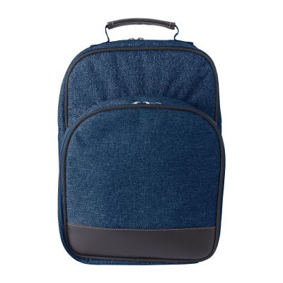 JOLIE - Sac à dos pique-nique en polycanvas 