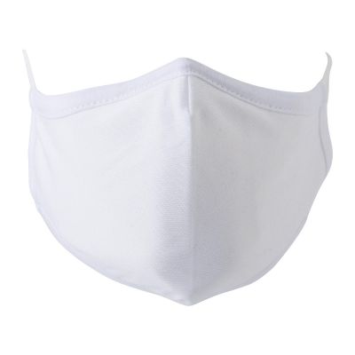 RIYAN - Masque en coton et polyester réutilisable 