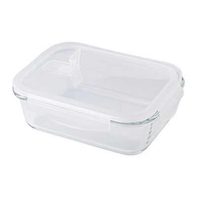 JACK - Lunch box en verre 