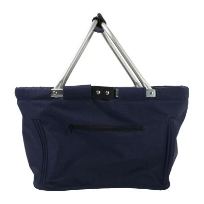 NADINE - Panier pliable en polyester 