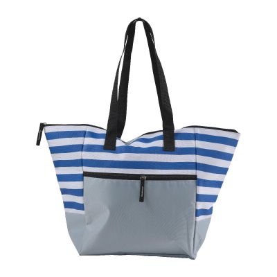 GASTON - Sac de plage en polyester 
