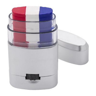 COLORNATION - Stick de maquillage de supporter 