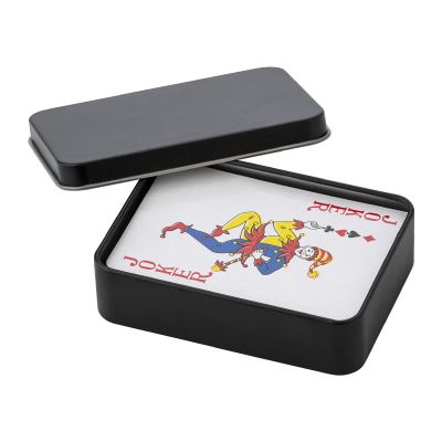 NATHAN - Jeu de 54 cartes 