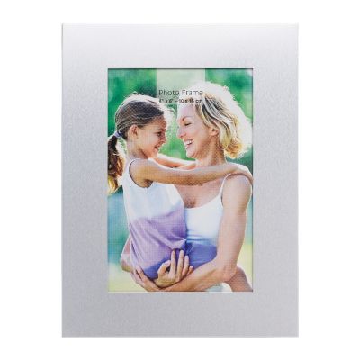 SAMIR - Cadre photo en aluminium 