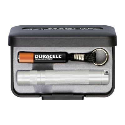 ATWATER - Torche en aluminium Maglite Ottomar