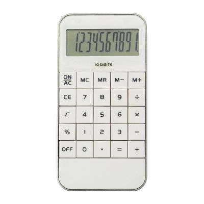 JARETH - Calculatrice de poche