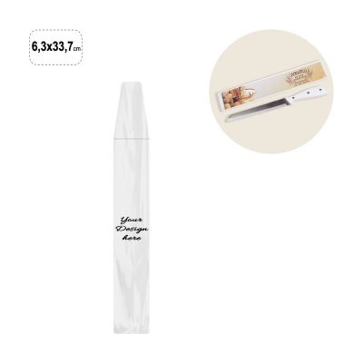 PACKET LONG L - sachet avec rabat 