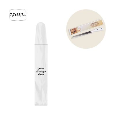 PACKET LONG XL - sachet avec rabat 