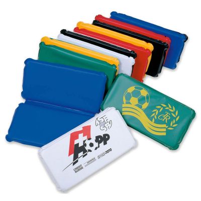 PILLO - coussin voyage portable