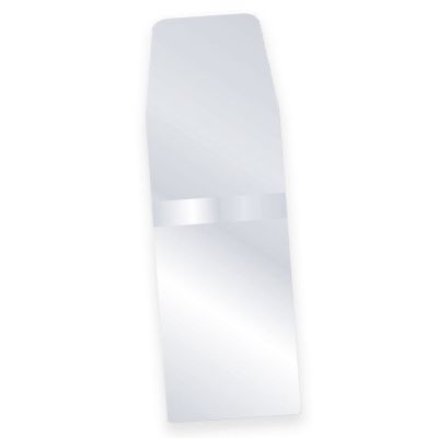 PEN CASE M - étuis à crayons en PVC