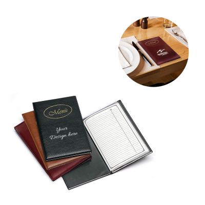 MENU CLASSIC M - porte-menu moyen