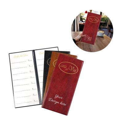 WINE LONG - carte des vins longue