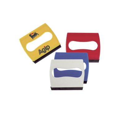 ICE SCRAPER - grattoir à glace avec trou