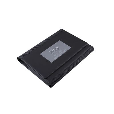 ELEGANT BRIFCASE - porte-documents maxi