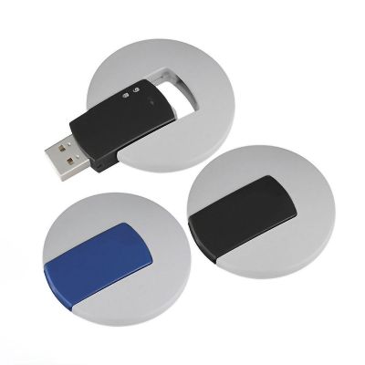 CIRCLE - Clé USB circulaire