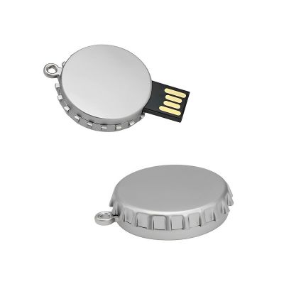 RONDEL - Clé USB ronde