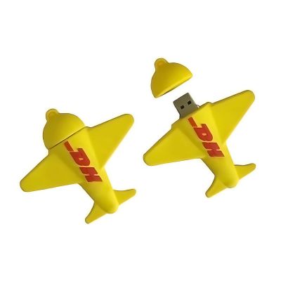 FLIGHT - Clé USB avion