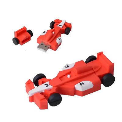 FORMULA1 - Clé USB formule 1