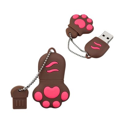 PAW USB - Clé USB patte