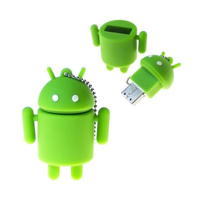 ROBOTIC - Clé USB robot