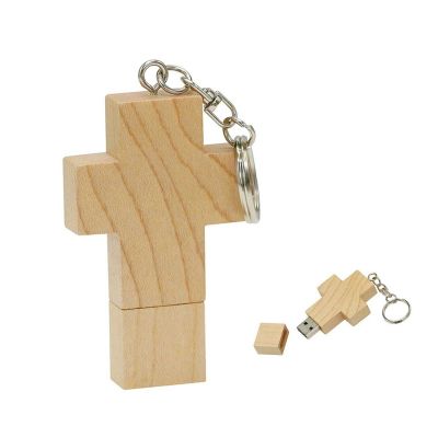CROSS - Clé USB croix