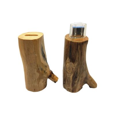 TWIG - Clé USB torse
