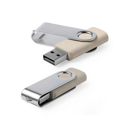 TWIST ECO - Clé USB écologique