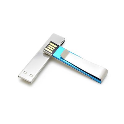 BOOKMARK METAL - Clé USB signet