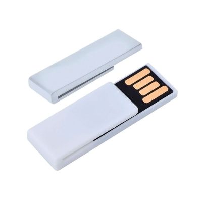 BOOKMARK COLORS - Clé USB marque-page