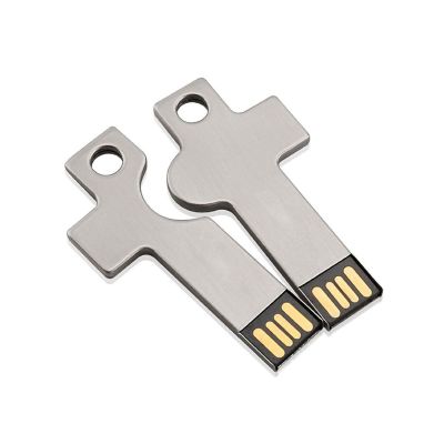 PUZZLE USB - Clé USB double