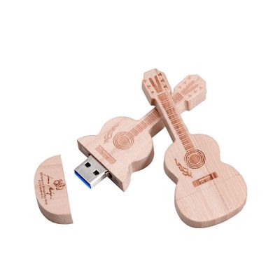 GUITAR - Clé USB guitare