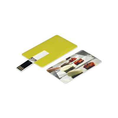 CARDUSB - clé usb carte de crédit