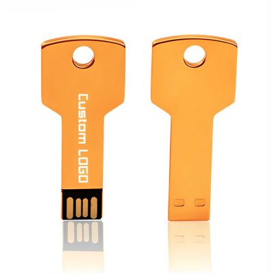 KEYFLASH - clé usb en forme de clé