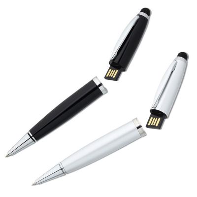 PENFLASH - stylo clé usb