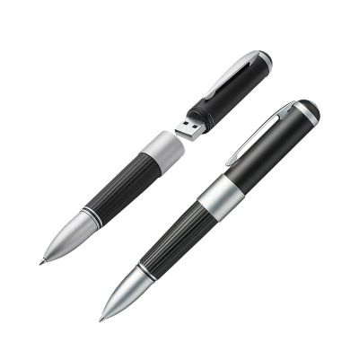 COLOR PEN USB - Stylo avec clé USB