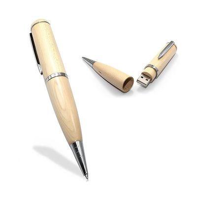 ECO PEN USB - Stylo avec clé USB