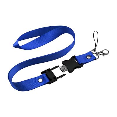 LANYARD KEY - Cordon pour clé USB