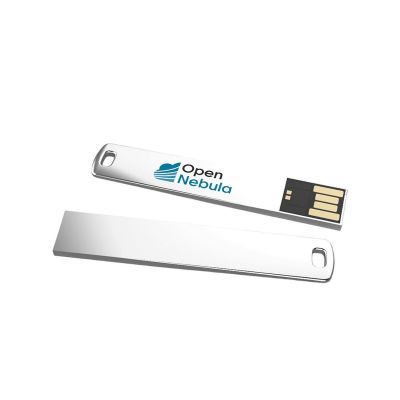 SLIM USB - Clé USB mince