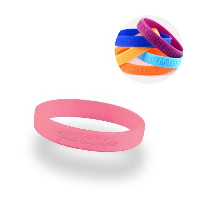 WRIST JUNIOR - bracelets en silicone pour les enfants