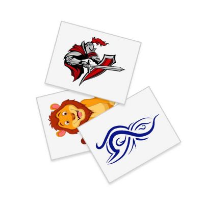 TATTOO S - tatouage temporaire