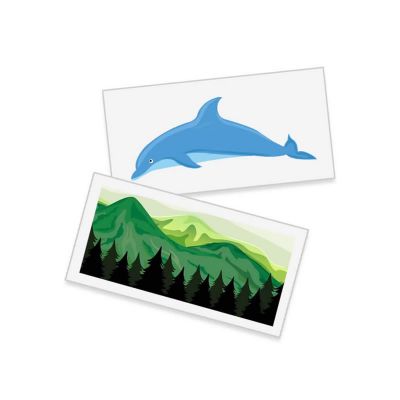 TATTOO M - tatouage temporaire