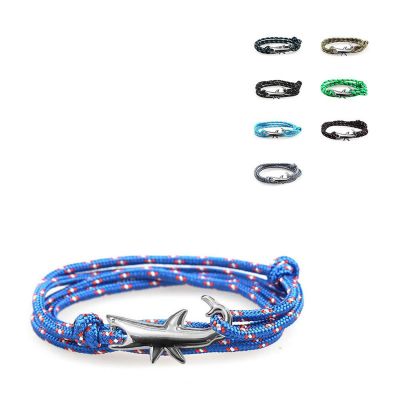 SHARK BRACELET - bracelets écologiques