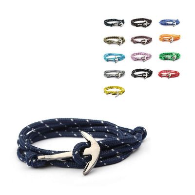 ANCHOR BRACELET - bracelets écologiques