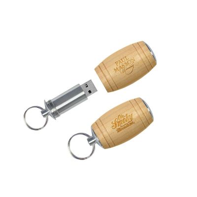 BARREL USB - Barillet pour clé USB