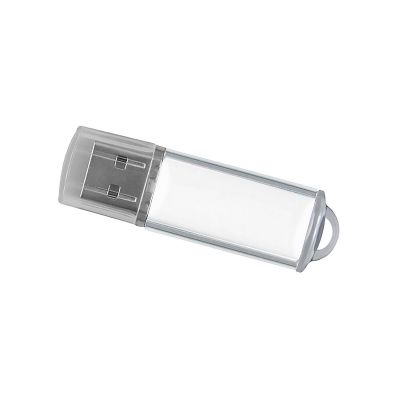 SAUCE - clé usb transparente